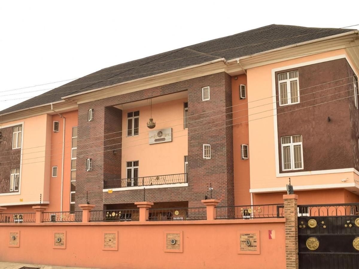 Bana Hotel & Suites Lagos Dış mekan fotoğraf
