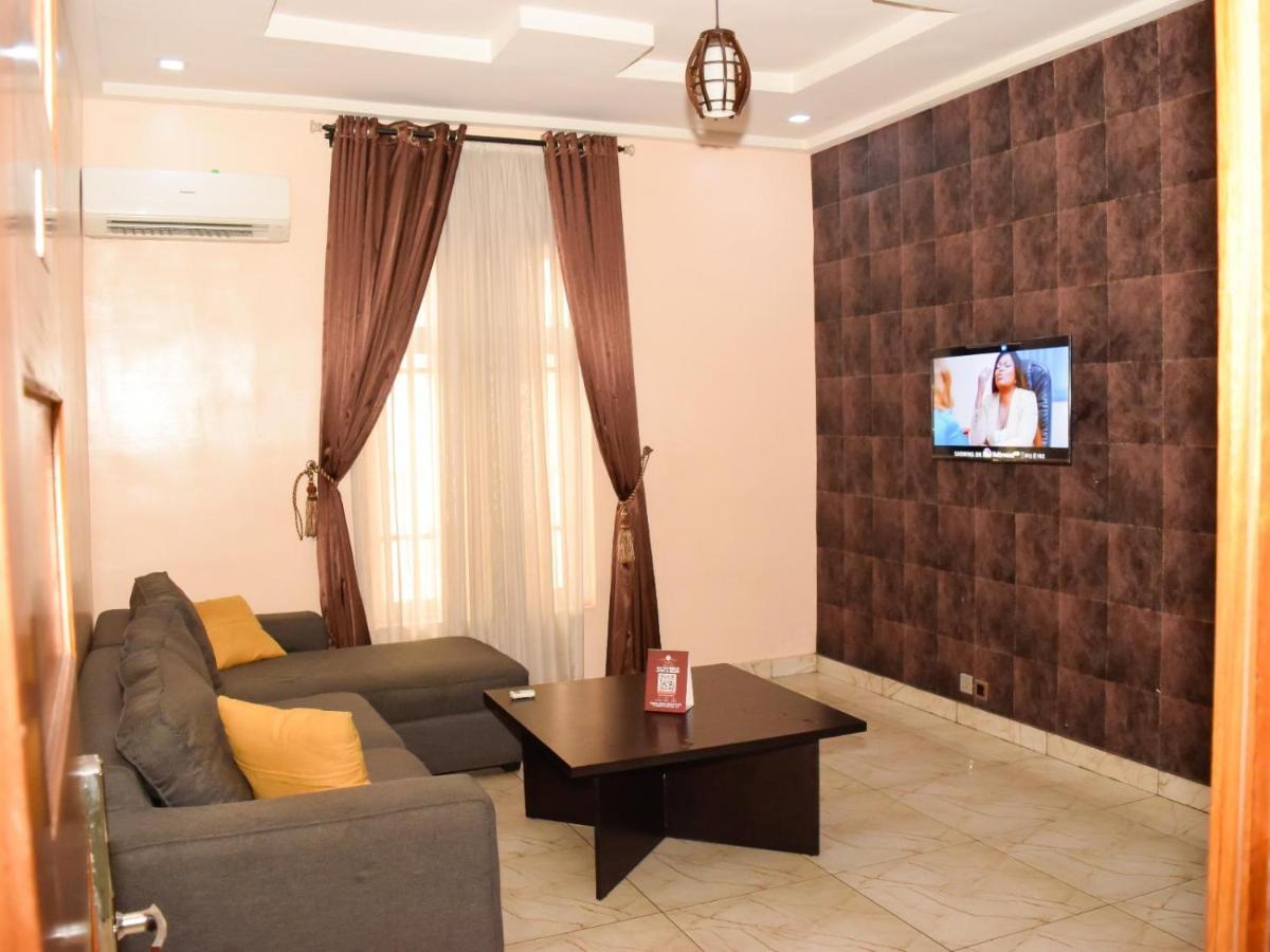 Bana Hotel & Suites Lagos Dış mekan fotoğraf