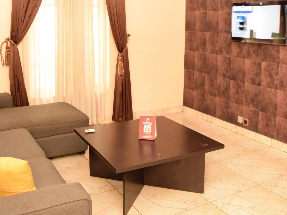 Bana Hotel & Suites Lagos Dış mekan fotoğraf