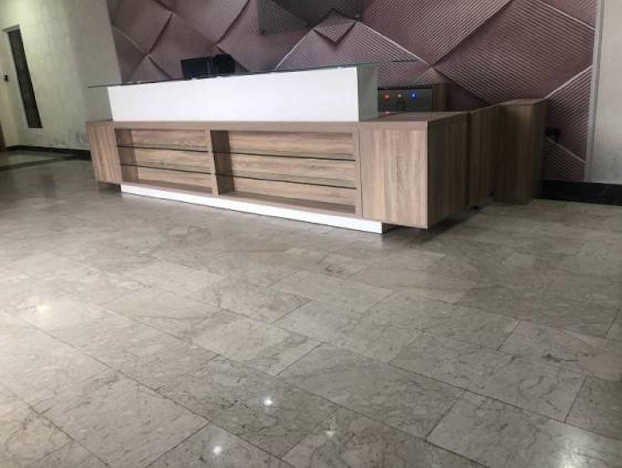 Bana Hotel & Suites Lagos Dış mekan fotoğraf