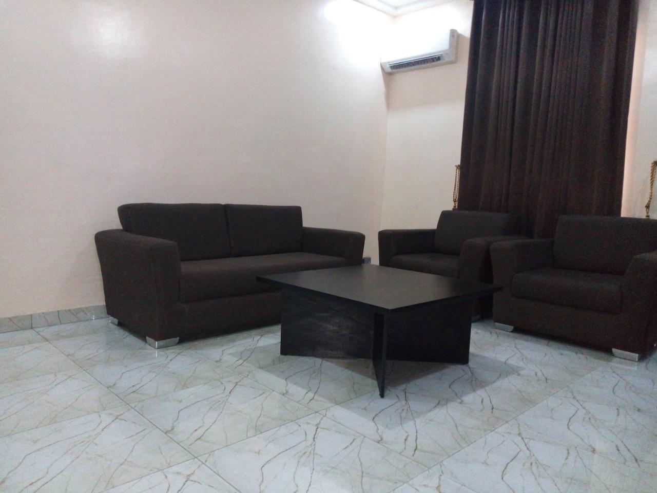 Bana Hotel & Suites Lagos Dış mekan fotoğraf