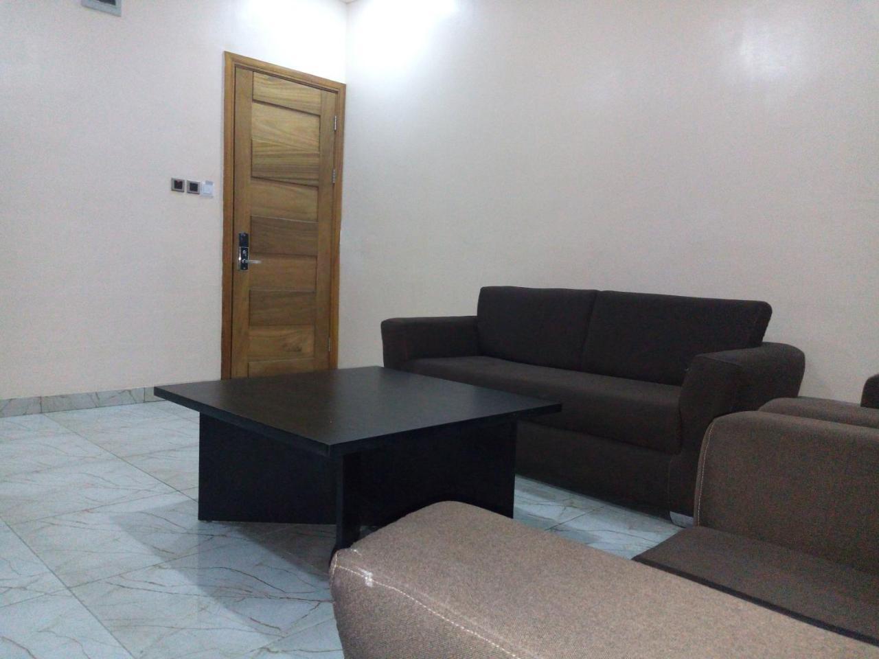 Bana Hotel & Suites Lagos Dış mekan fotoğraf