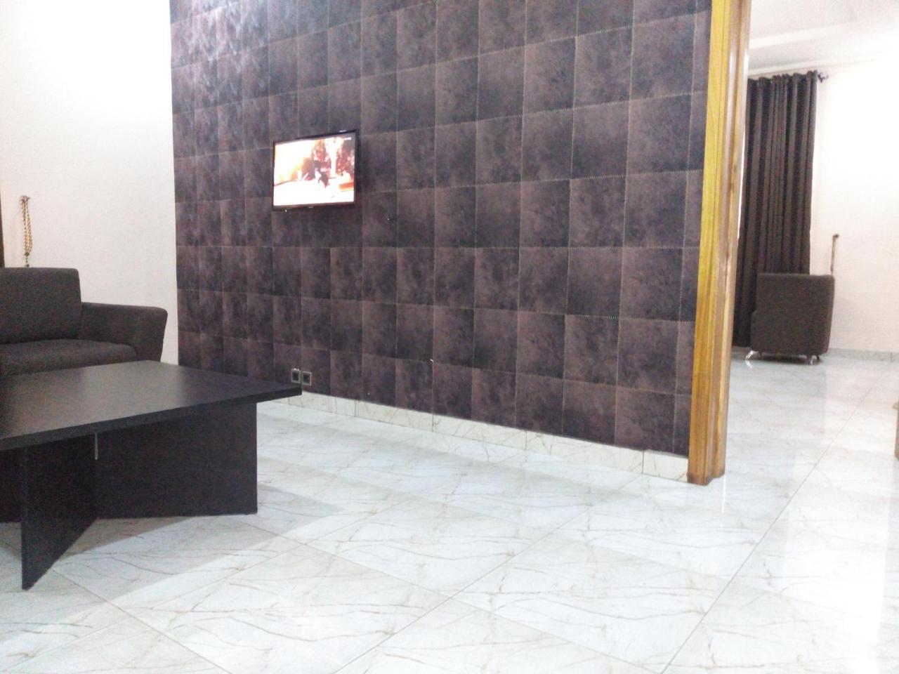 Bana Hotel & Suites Lagos Dış mekan fotoğraf